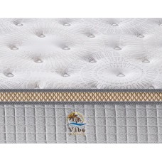 Sensation Boxed Mattress - Double