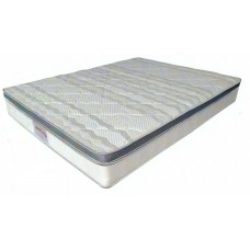 Seven Zone Dream Mattress - King Single