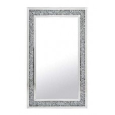 Civic Wall Mirror