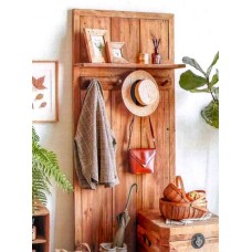 Norfolk Coat Rack