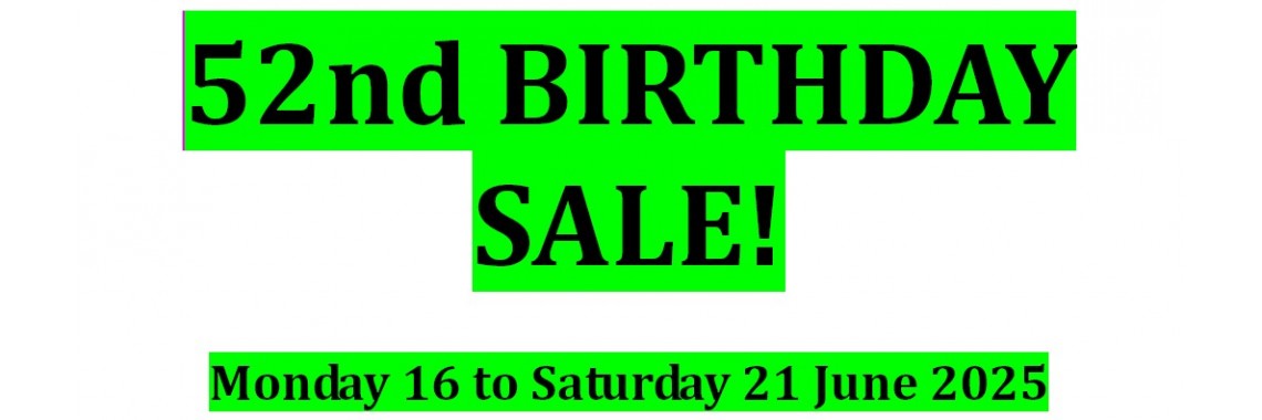 Sale 1