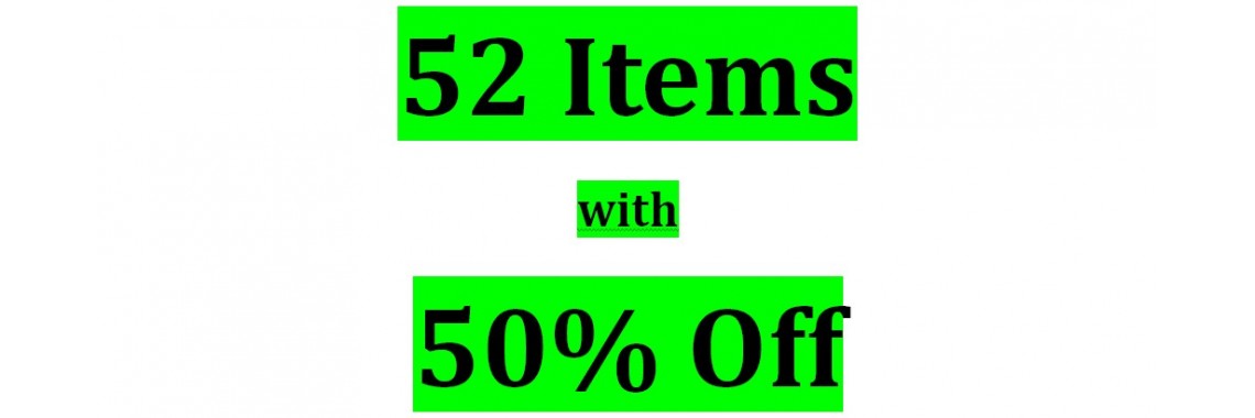 Sale 3