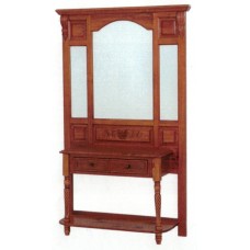 Wesley Dressing Hall Stand