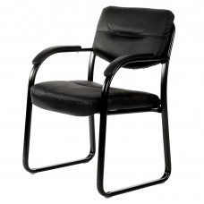 Client Chair - Black
