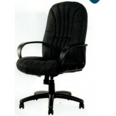 Houston Office Chair - Black