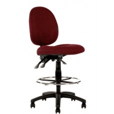 Lincoln Drafting Chair