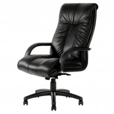 Statesman Office Chair - Black