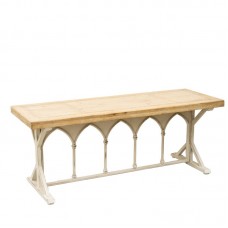 Martinique Bench Seat