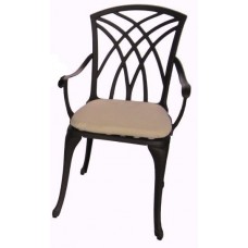 Mauritius Outdoor Chair