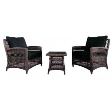 Montana Three Piece Chat Group