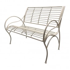 Riviera Garden Bench