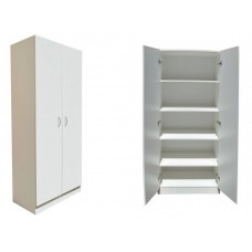 Pantry Cupboard All Shelf 800