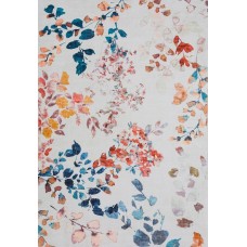 Carmella Kyoto Ivory Rug 160 x 230