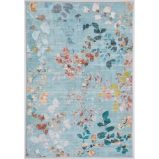 Carmella Kyoto Mint Rug 160 x 230