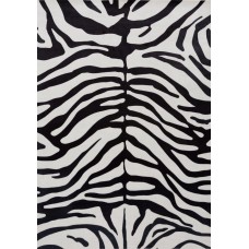 Carmella Zebra Rug 160 x 230
