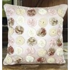 Merivale Pinwheel Cushion - Settler Bear