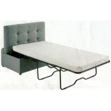 Plus One Ottoman Sofabed