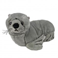 Sid the Australian Sea Lion - A Bocchetta Plush Toy