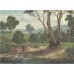 The Best of Australia - A Folio of Four Prints by Kevin Best 
