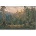 Brumbies in the High Country - Four Prints by Kevin Best 
