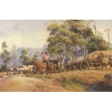 The Mill by Darcy Doyle - Limited Edition Print The Mill by Darcy Doyle - Limited Edition Print